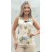 021454  Regata Ramany Estampada 